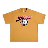 Peanut Butter old sabers Urban Heavy Tee - artisFamous