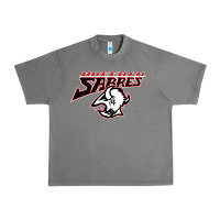 Tornado old sabers Urban Heavy Tee - artisFamous