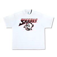 White old sabers Urban Heavy Tee - artisFamous