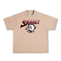 Burro old sabers Urban Heavy Tee - artisFamous