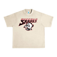 Sandshell old sabers Urban Heavy Tee - artisFamous