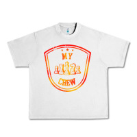 Lunar Rock chess crew Urban Heavy Tee - artisFamous