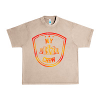 French Oak chess crew Urban Heavy Tee - artisFamous
