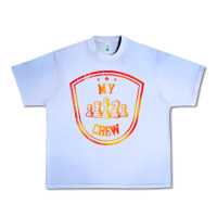 Grape Ice chess crew Urban Heavy Tee - artisFamous