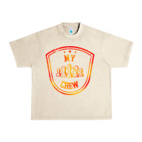 Sandshell chess crew Urban Heavy Tee - artisFamous