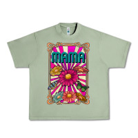 Mama Urban Heavy Tee | Teevron