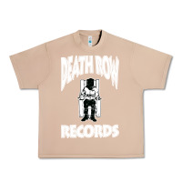 Burro death row records Urban Heavy Tee - artisFamous