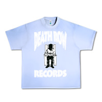 Grape Ice death row records Urban Heavy Tee - artisFamous