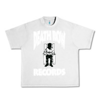 Lunar Rock death row records Urban Heavy Tee - artisFamous
