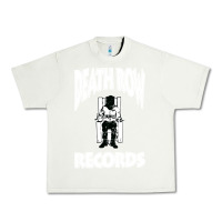 Pistachio death row records Urban Heavy Tee - artisFamous