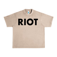 French Oak riot  always sunny in philadelphia funny Urban Heavy Tee - artisFamous