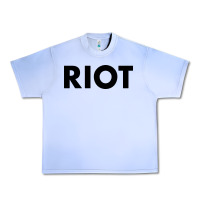 Grape Ice riot  always sunny in philadelphia funny Urban Heavy Tee - artisFamous