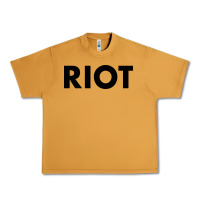 Peanut Butter riot  always sunny in philadelphia funny Urban Heavy Tee - artisFamous
