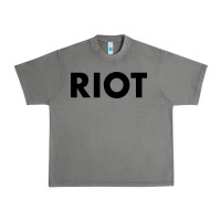 Tornado riot  always sunny in philadelphia funny Urban Heavy Tee - artisFamous