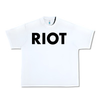 White riot  always sunny in philadelphia funny Urban Heavy Tee - artisFamous