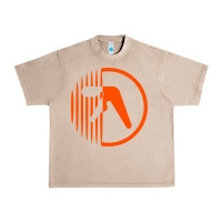 French Oak aphex military merch Urban Heavy Tee - artisFamous