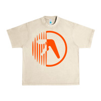 Sandshell aphex military merch Urban Heavy Tee - artisFamous