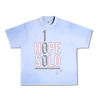 Grape Ice 1 hope solo Urban Heavy Tee - artisFamous