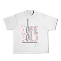 Lunar Rock 1 hope solo Urban Heavy Tee - artisFamous