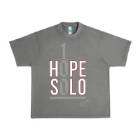 Tornado 1 hope solo Urban Heavy Tee - artisFamous