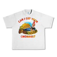 Lunar Rock taco gnome thinks you're cute Urban Heavy Tee - artisFamous