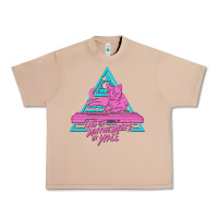 Burro Cats on Synthesizers in Space Urban Heavy Tee - artisFamous