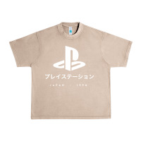 French Oak ps japanese t shirt Urban Heavy Tee - artisFamous