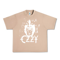 Burro crazy train vintage rock Urban Heavy Tee - artisFamous