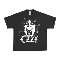 Pigment Black crazy train vintage rock Urban Heavy Tee - artisFamous