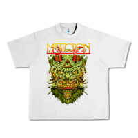 Lunar Rock mastodon Urban Heavy Tee - artisFamous