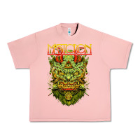Salmon mastodon Urban Heavy Tee - artisFamous