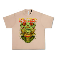 Burro mastodon Urban Heavy Tee - artisFamous
