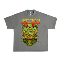Tornado mastodon Urban Heavy Tee - artisFamous
