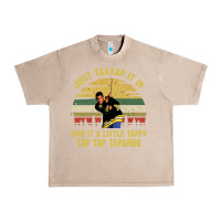 French Oak happy gilmore comedy Urban Heavy Tee - artisFamous