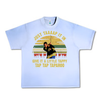 Grape Ice happy gilmore comedy Urban Heavy Tee - artisFamous