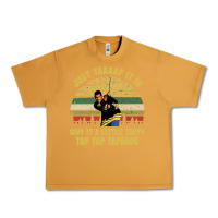 Happy Gilmore Comedy Urban Heavy Tee | Teevron