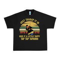 Black happy gilmore comedy Urban Heavy Tee - artisFamous