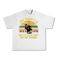 Lunar Rock happy gilmore comedy Urban Heavy Tee - artisFamous