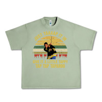 Oil Green happy gilmore comedy Urban Heavy Tee - artisFamous