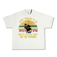 Pistachio happy gilmore comedy Urban Heavy Tee - artisFamous