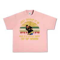 Salmon happy gilmore comedy Urban Heavy Tee - artisFamous