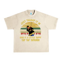 Sandshell happy gilmore comedy Urban Heavy Tee - artisFamous