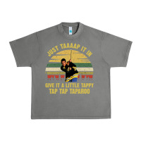 Tornado happy gilmore comedy Urban Heavy Tee - artisFamous