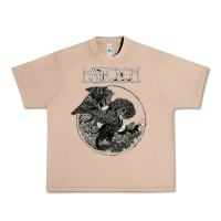 Burro mastodon Urban Heavy Tee - artisFamous
