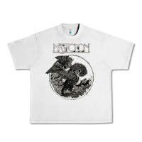Lunar Rock mastodon Urban Heavy Tee - artisFamous