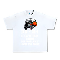White dd 214 Urban Heavy Tee - artisFamous