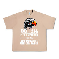 Burro dd 214 Urban Heavy Tee - artisFamous