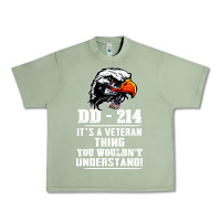 Oil Green dd 214 Urban Heavy Tee - artisFamous