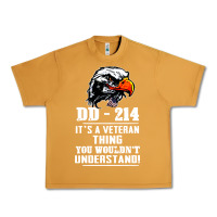 Peanut Butter dd 214 Urban Heavy Tee - artisFamous