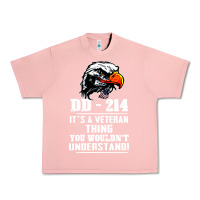Salmon dd 214 Urban Heavy Tee - artisFamous